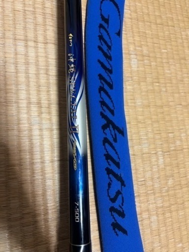 がまかつ 沖縄スペシャル7号