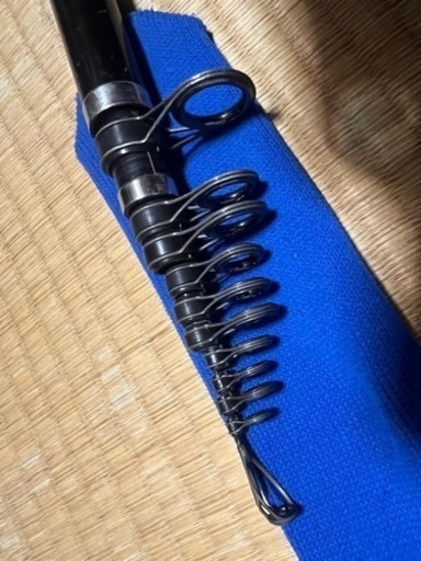 がまかつ 沖縄スペシャル7号