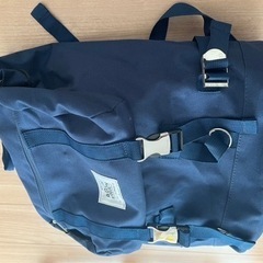 リュックの画像