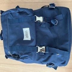 リュック