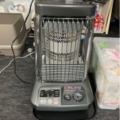 ダイニチ　業務用石油ストーブ　FM-10C2
