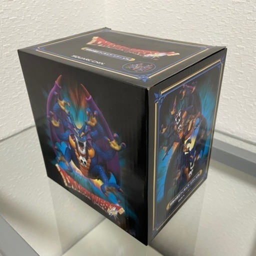 未開封 ドラゴンクエスト キラーマシン、さまようよろい、 シドー