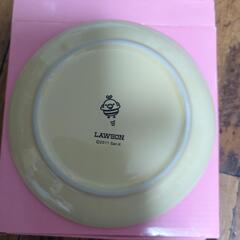 コリラックマお皿２枚セット！の画像