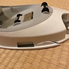 アイロン　TOSHIBA TA-FV420の画像