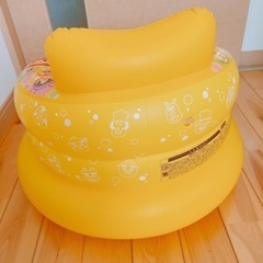 アンパンマン　バスチェアの画像
