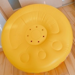 アンパンマン　バスチェアの画像