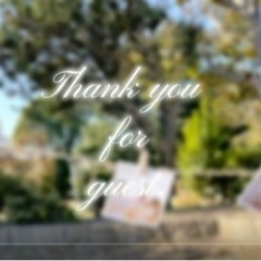 ムービー作成お手伝いします！【結婚式 オープニング、エンドロール等】