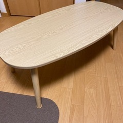 ニトリ ローテーブル