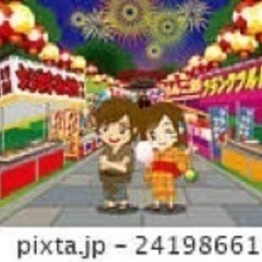 イベント組み立て、バラシ