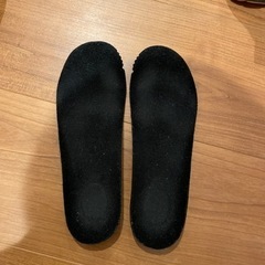 ノースフェイス　ブーツ　19cmです。の画像