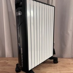 【美品】DeLonghi デロンギ マルチダイナミックヒーター ...