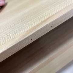 ニトリ センターテーブル　ローテーブル　ロレイン4の画像