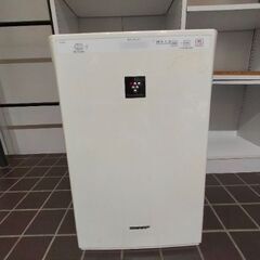 空気清浄器