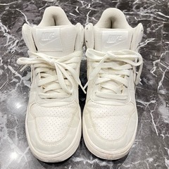 NIKE 23㎝