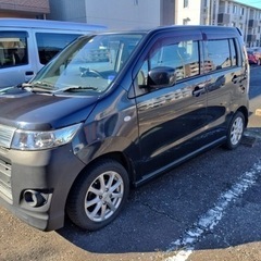 スズキSTINGRAY 平成22