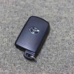 初期化可能　トヨタ スマートキー ３B ノア ヴォクシー エスクァイア アルファード　ベルファイアなど 231451-0010の画像