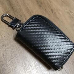 スマートキーカバー