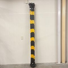  13006  コーナン コーンバー　10本セット   ◆大阪市...