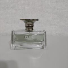 ブルーオードトワレ エテブルガリ香水・コロン廃盤品