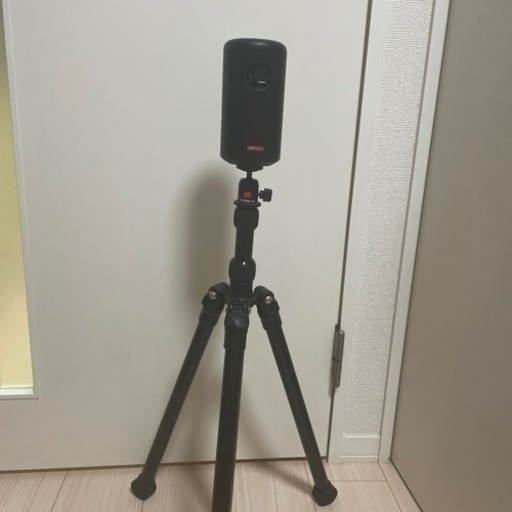 Anker nebulaⅡ プロジェクター