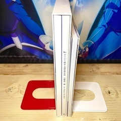 リゼロ ヴィジュアルコメンタリー Art Works Re:BOXの画像