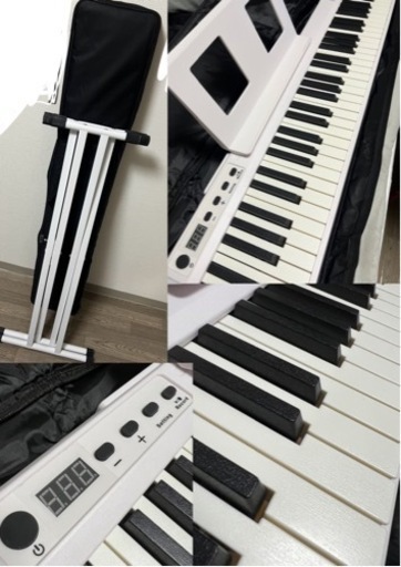 電子ピアノ（価格相談可）