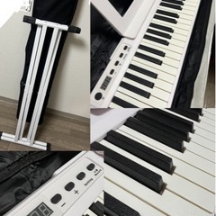 電子ピアノ（価格相談可）