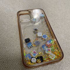 iPhone12　iPhone12pro　ケース
