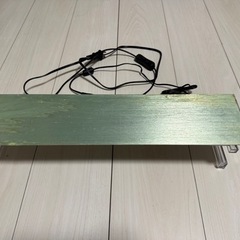 【期間限定】【高級水槽】ADAキューブガーデンの画像