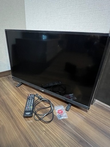 IRIS OHYAMA ハイビジョン液晶テレビ 32WA10P