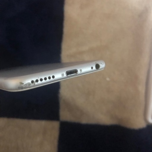 iPhone6 スマホ本体 SIMフリー