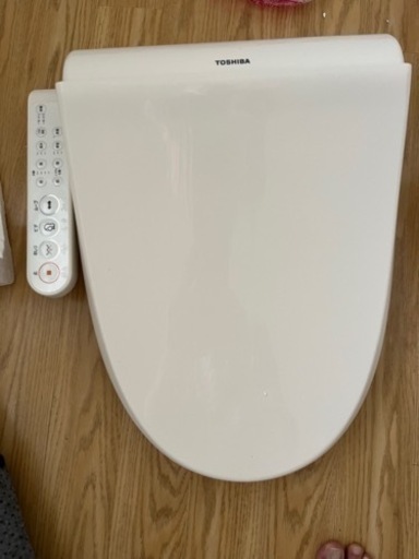 ウォーシュレット、