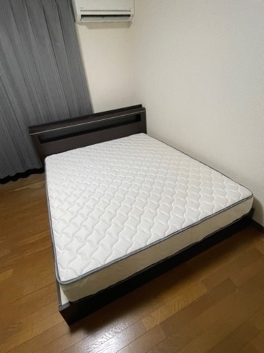 クイーンサイズベット