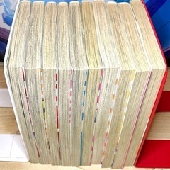 POWER!! 清野静流 全巻セットの画像