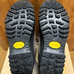 AKU登山靴 CONERO GTX II 23.5cm EU37.5 レディースの画像