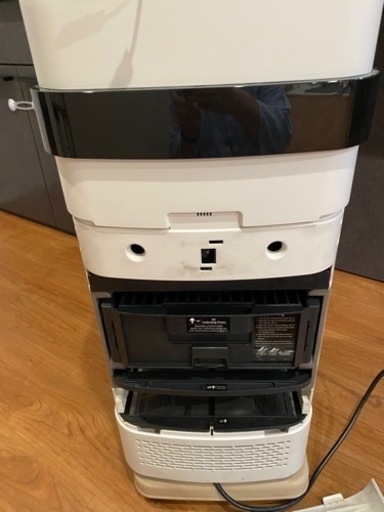 Airdog X5 (ジャンク扱い）