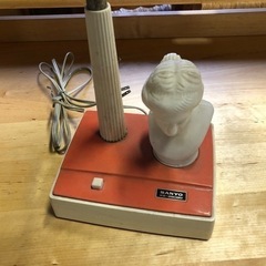 サンヨー電気の照明（かなり古いです）の画像