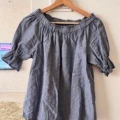 洋服や、靴