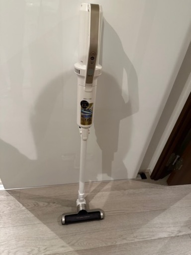 掃除機　アイリスオーヤマ
