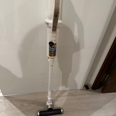 掃除機　アイリスオーヤマ