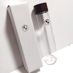 新品❗️BMW オリジナル　クリアボトルの画像