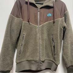 メンズパーカー