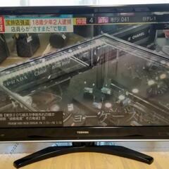 値下げしました　テレビ42型、東芝REGZA 42ZH7000(...