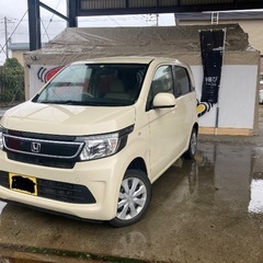 決まりました。特別価格！早い者勝ち！大人気のN-WGN  4WD...