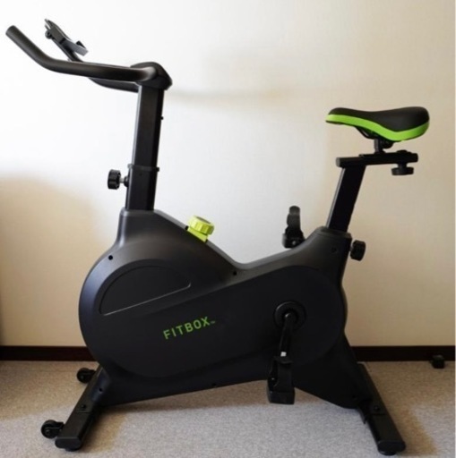 フィットボックス(FITBOX)