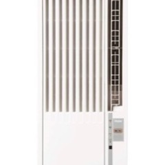 中古窓用エアコン