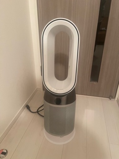 扇風機 dyson