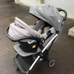 Joie i-snug tourist i-base ジョイー ...