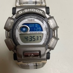 G-SHOCK  DW003