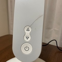 デスクライト 卓上照明 LED パナソニックの画像